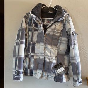 ZeroXposur Ski Snowboard winter jacket